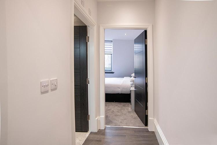 Cavern Quarter By The Castle Collection Apartment Liverpool