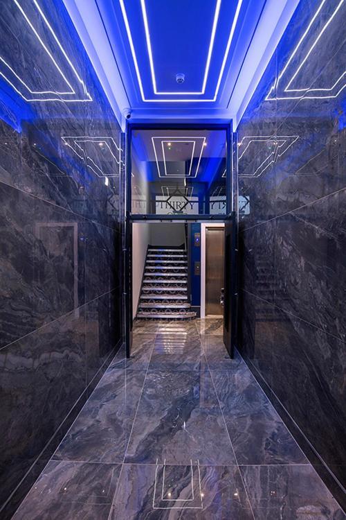 Apartment Cavern Quarter By The Castle Collection