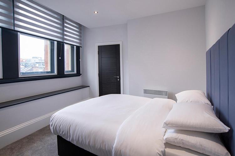 Cavern Quarter By The Castle Collection Apartment