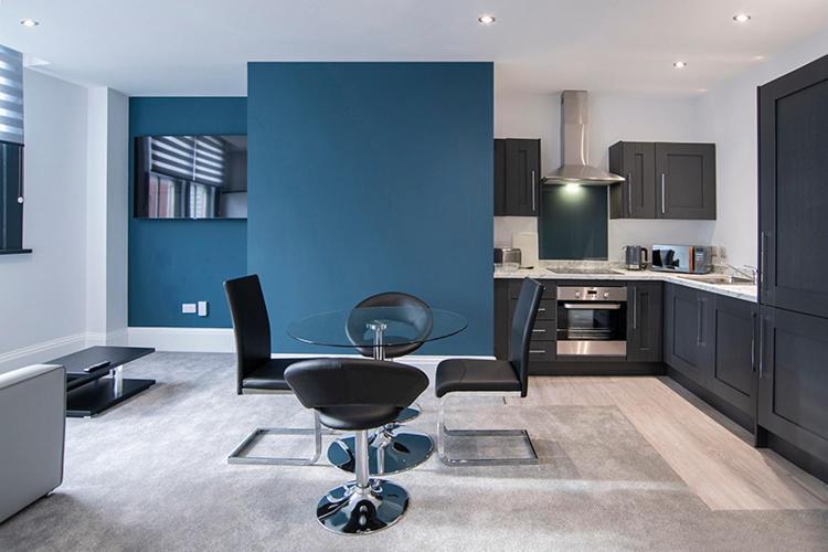 Cavern Quarter By The Castle Collection Apartment