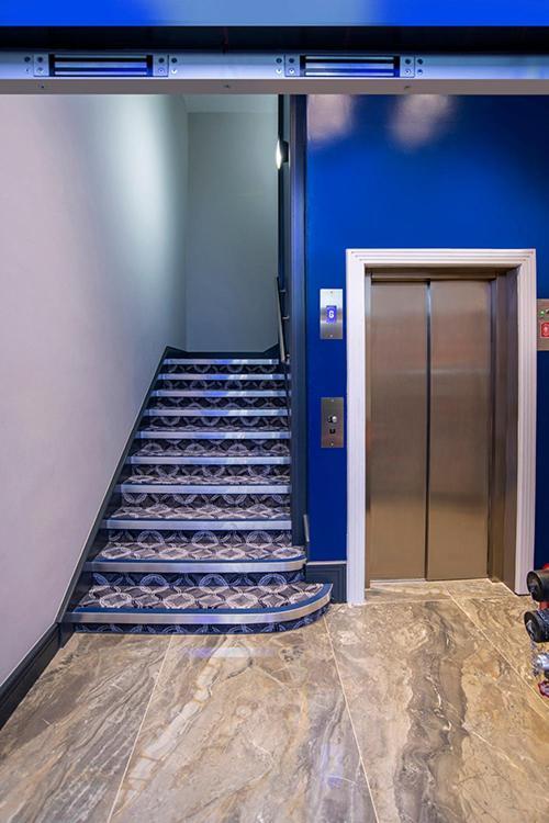 Cavern Quarter By The Castle Collection Apartment