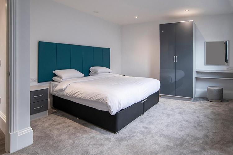 Cavern Quarter By The Castle Collection Apartment