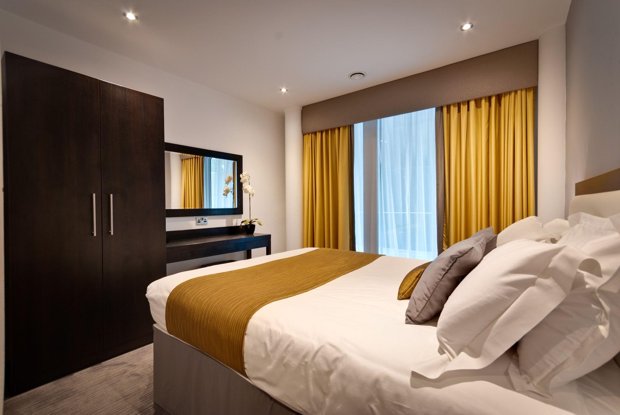Epic Seel Street 4* Liverpool