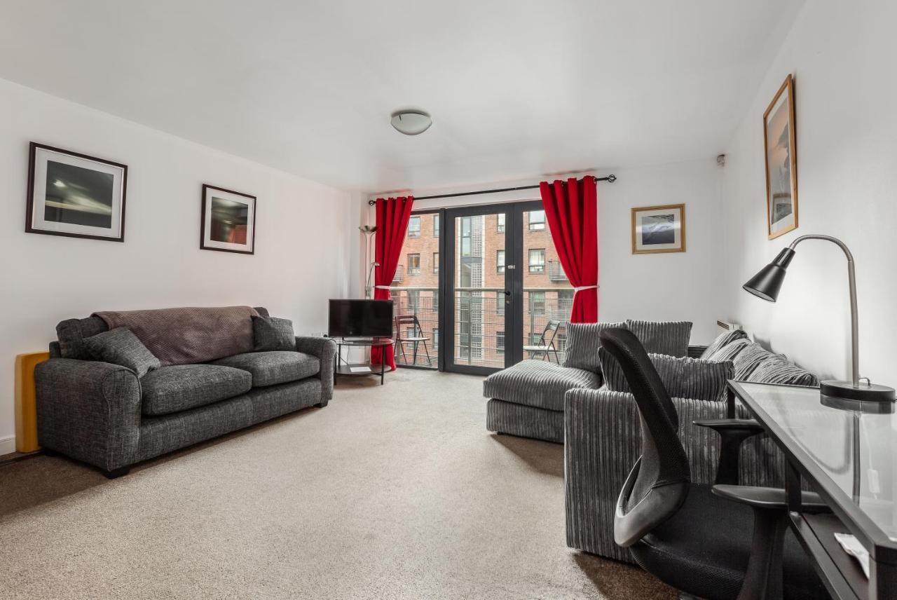 Apartment Centre - East Village