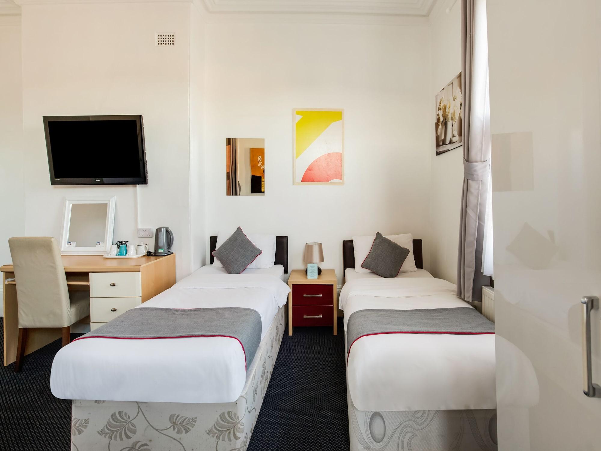 Inn Oyo Palatine