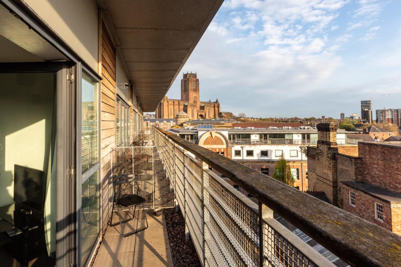 Apartment Centre - East Village *