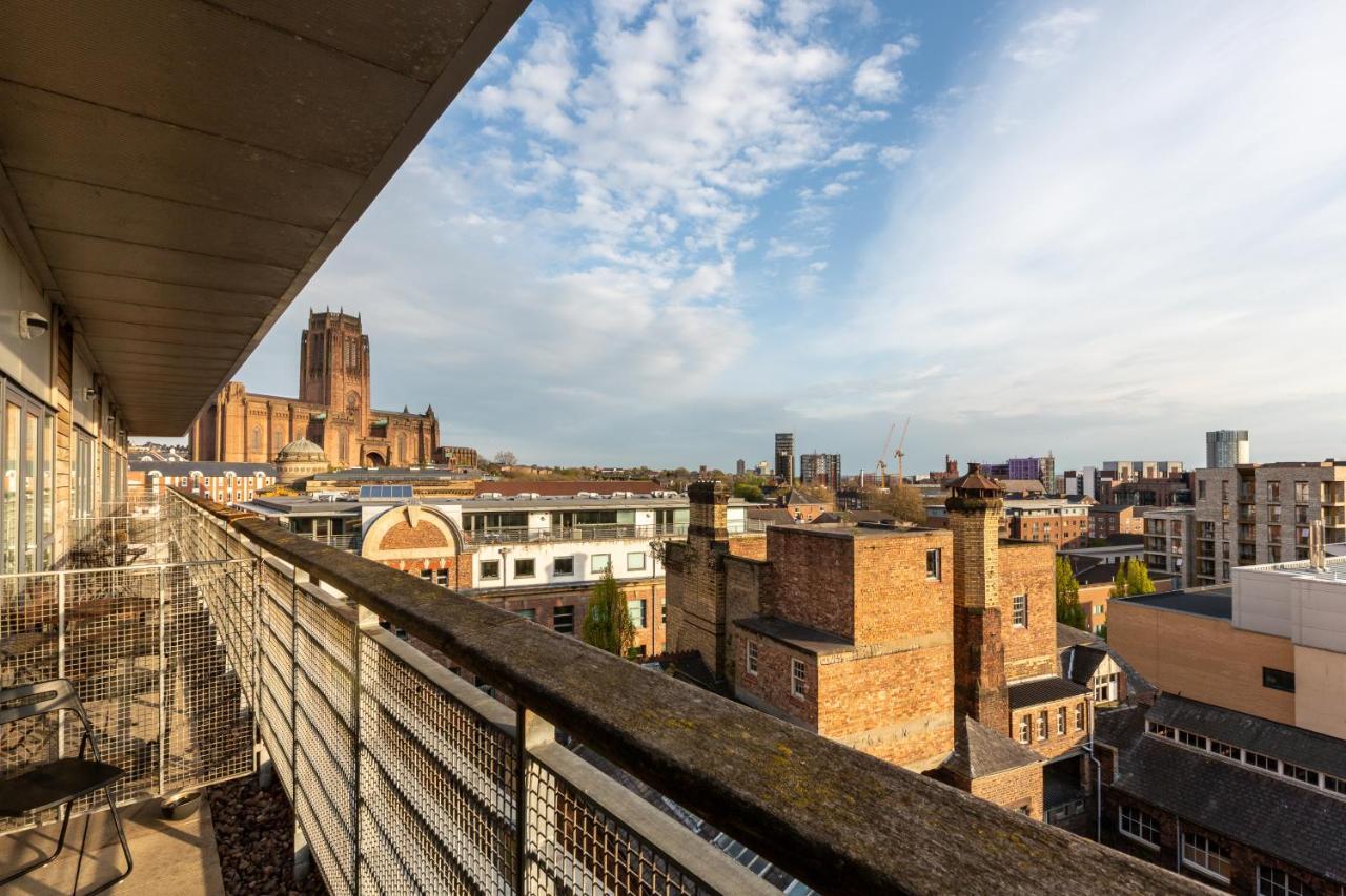 Apartment Centre - East Village *