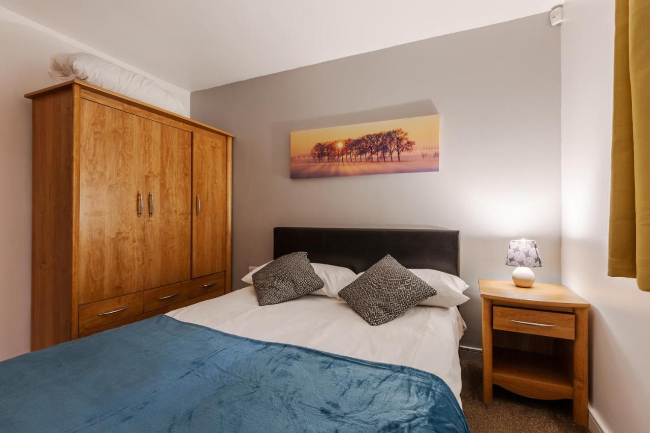 Apartment Centre - East Village *