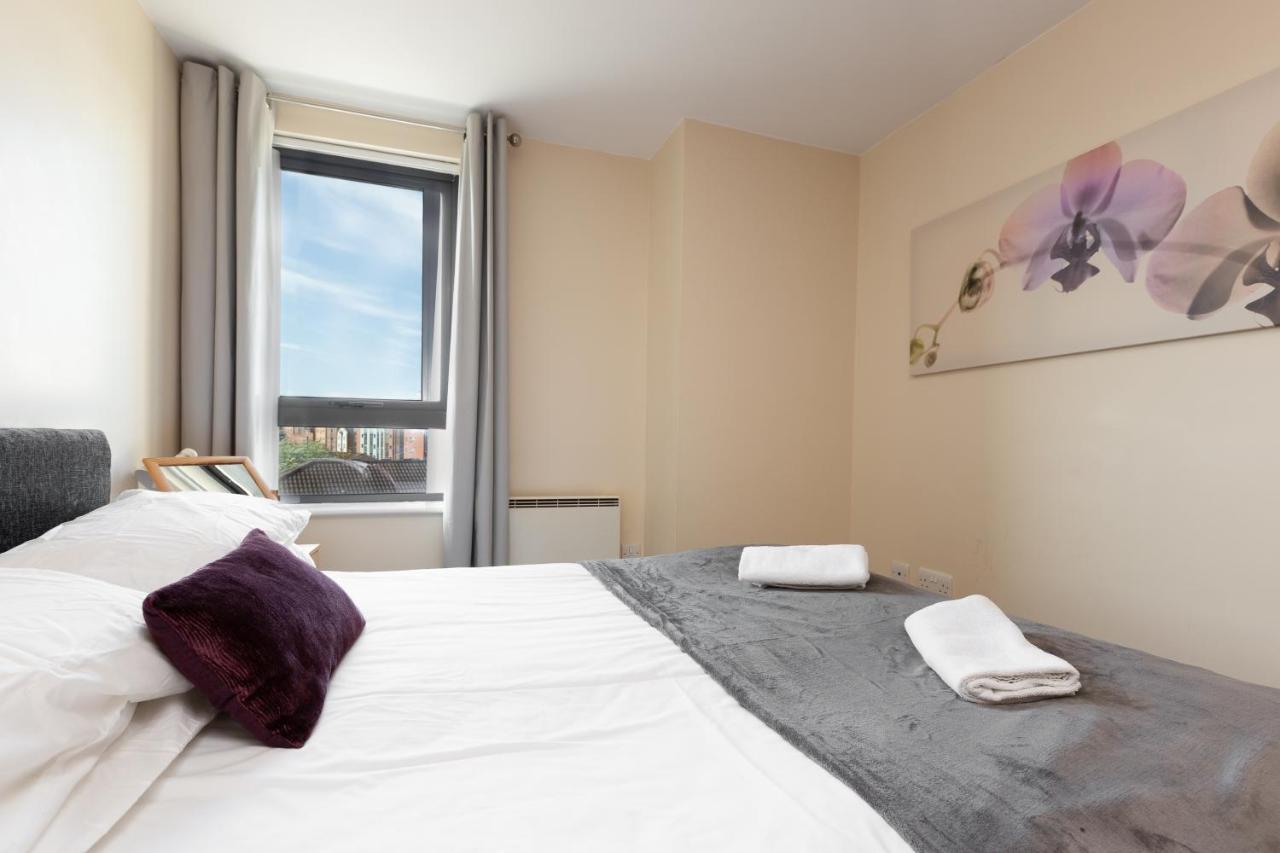 Apartment Centre - East Village