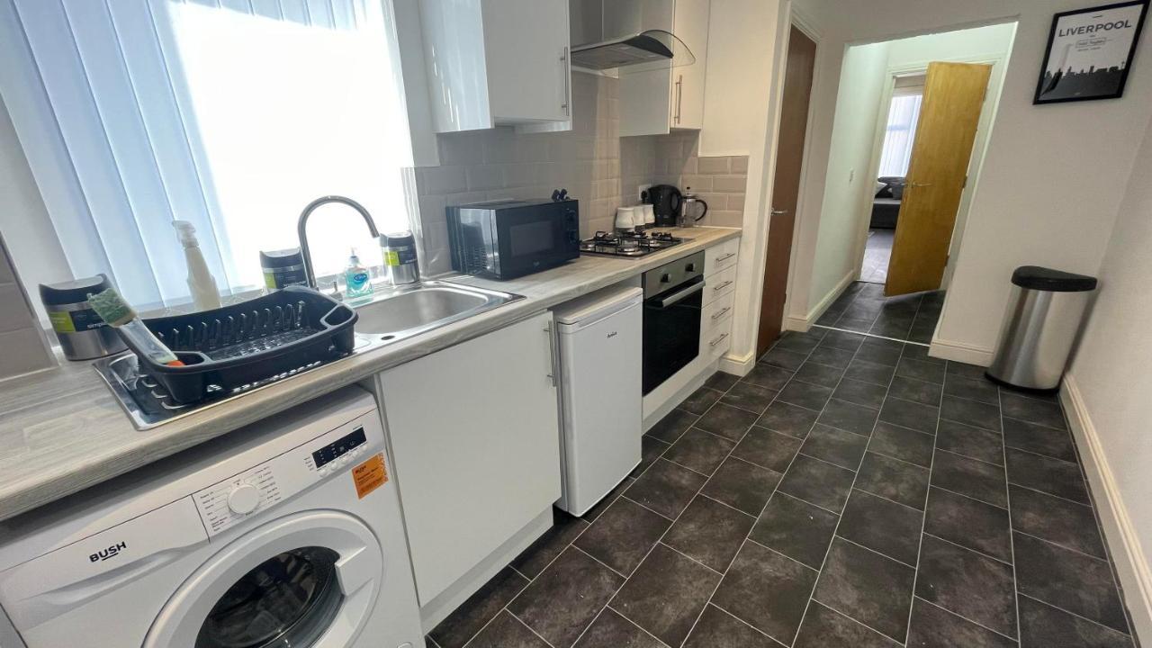 Apartment Ryan Air I - Lfc