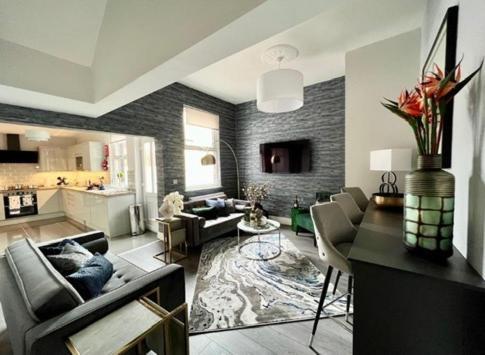 Homestay 8 Holland Street