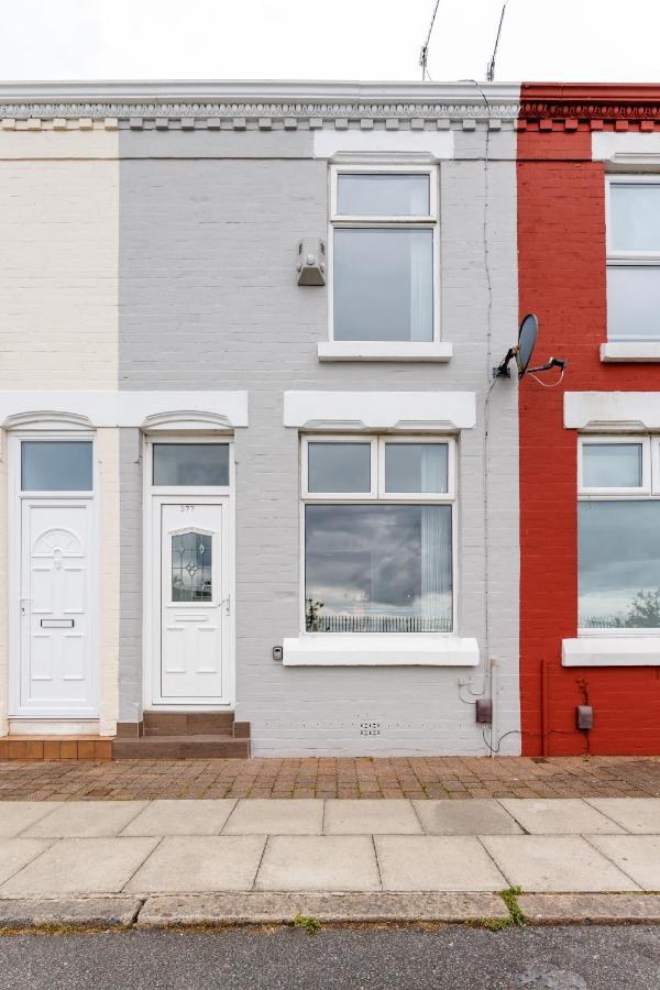 Air Host And - Grafton House Amazing View Sleeps 6 Free Parking