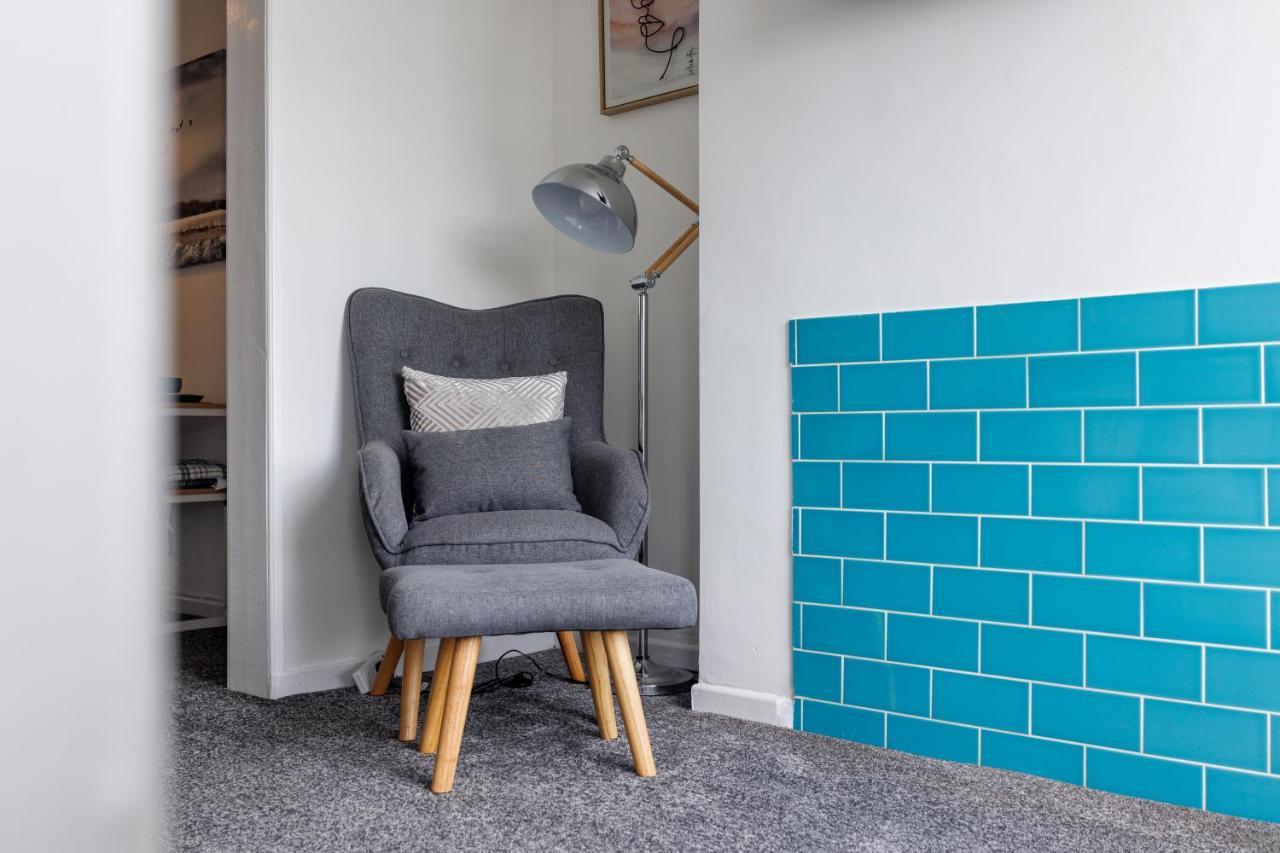 Air Host And - Grafton House Amazing View Sleeps 6 Free Parking *