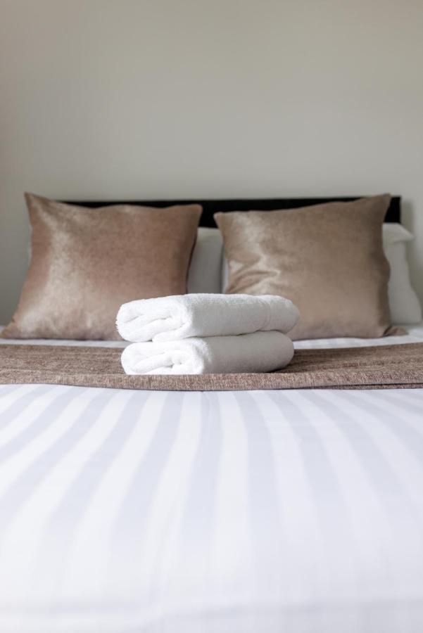 Air Host And - Grafton House Amazing View Sleeps 6 Free Parking