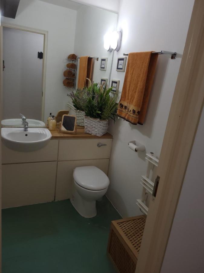 Apartment Luxury Centre