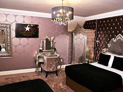 30 Street Hotel Liverpool