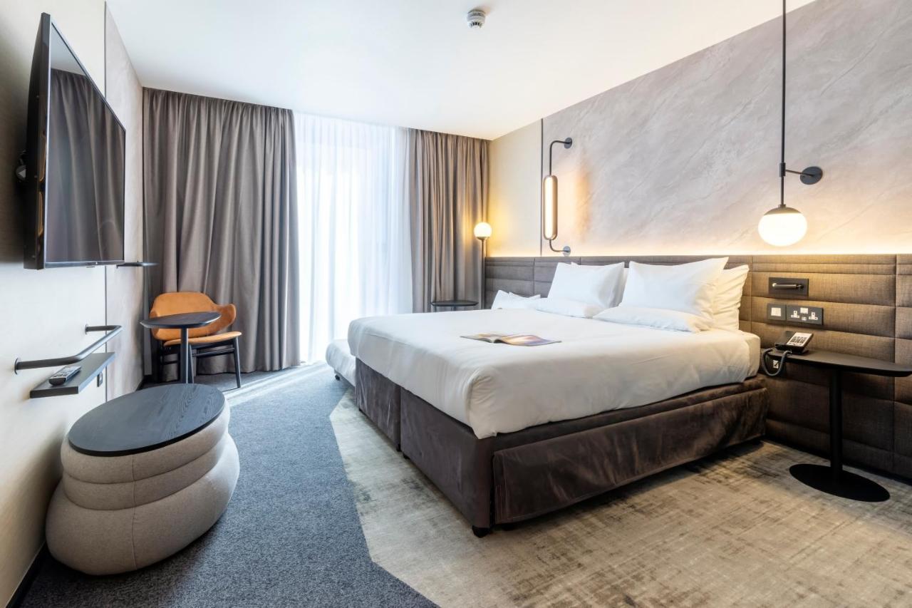 Novotel Paddington Village 4* Liverpool