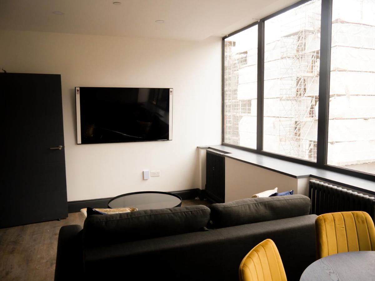 New Oxford House By Happy Days Apartment