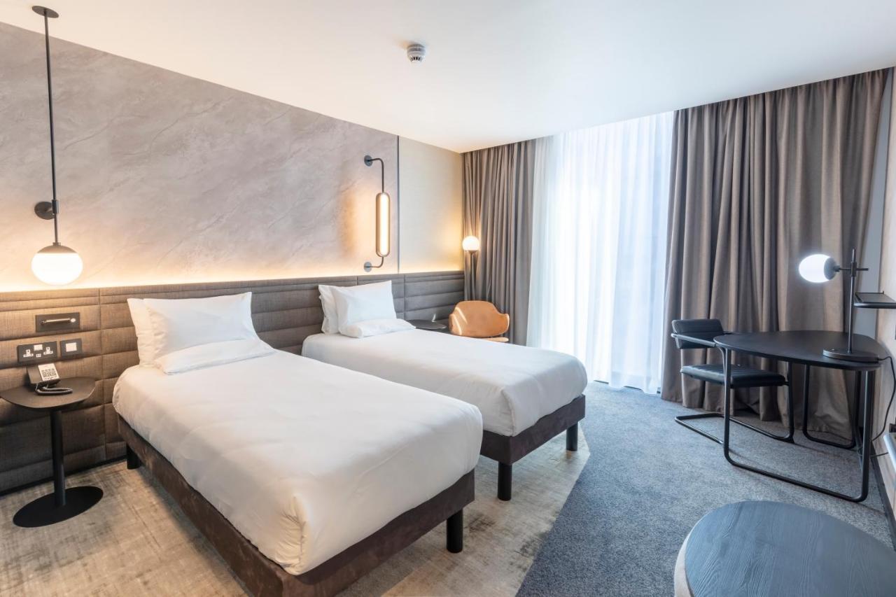 Novotel Paddington Village 4* Liverpool