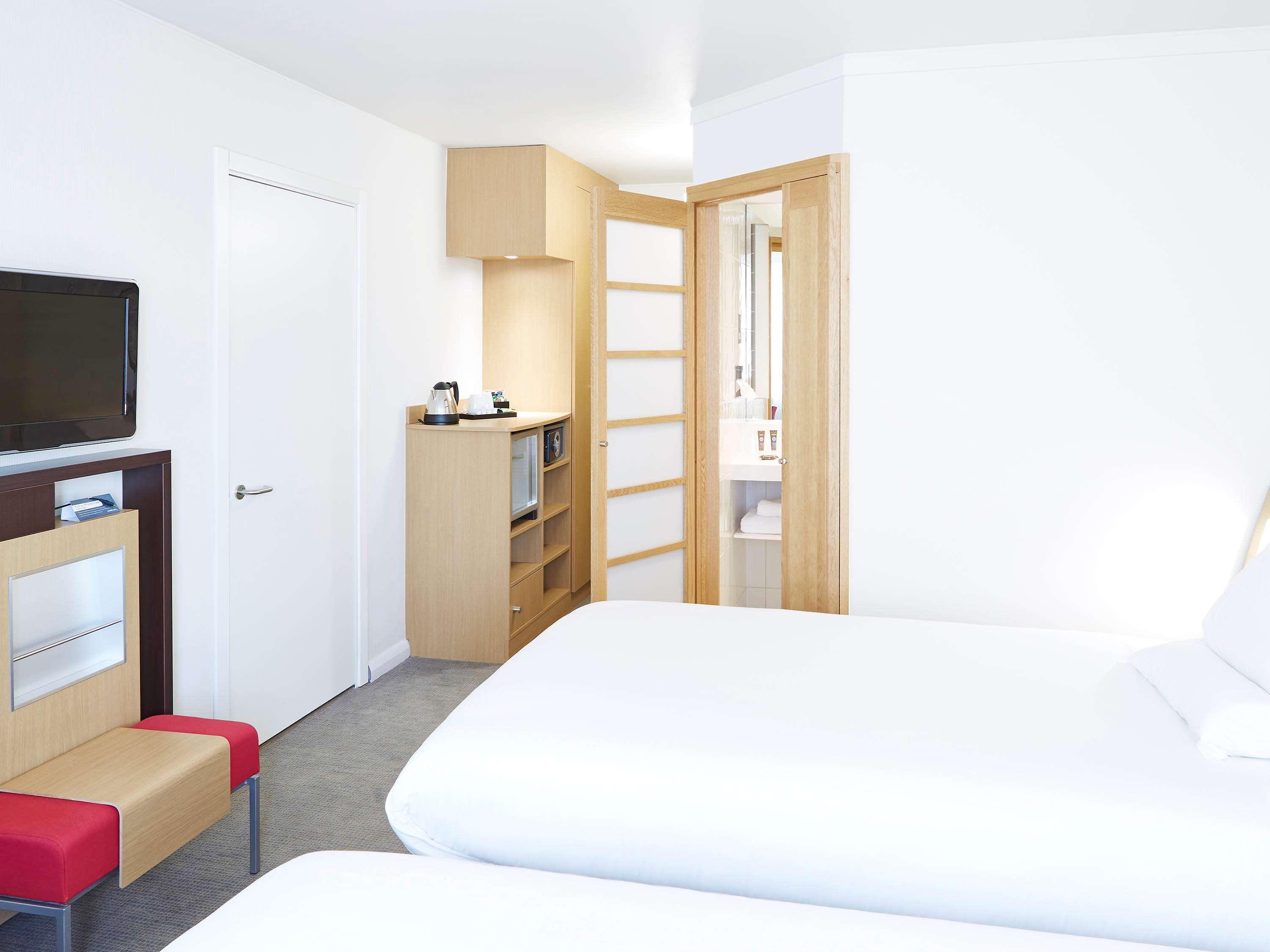 Hotel Novotel Centre
