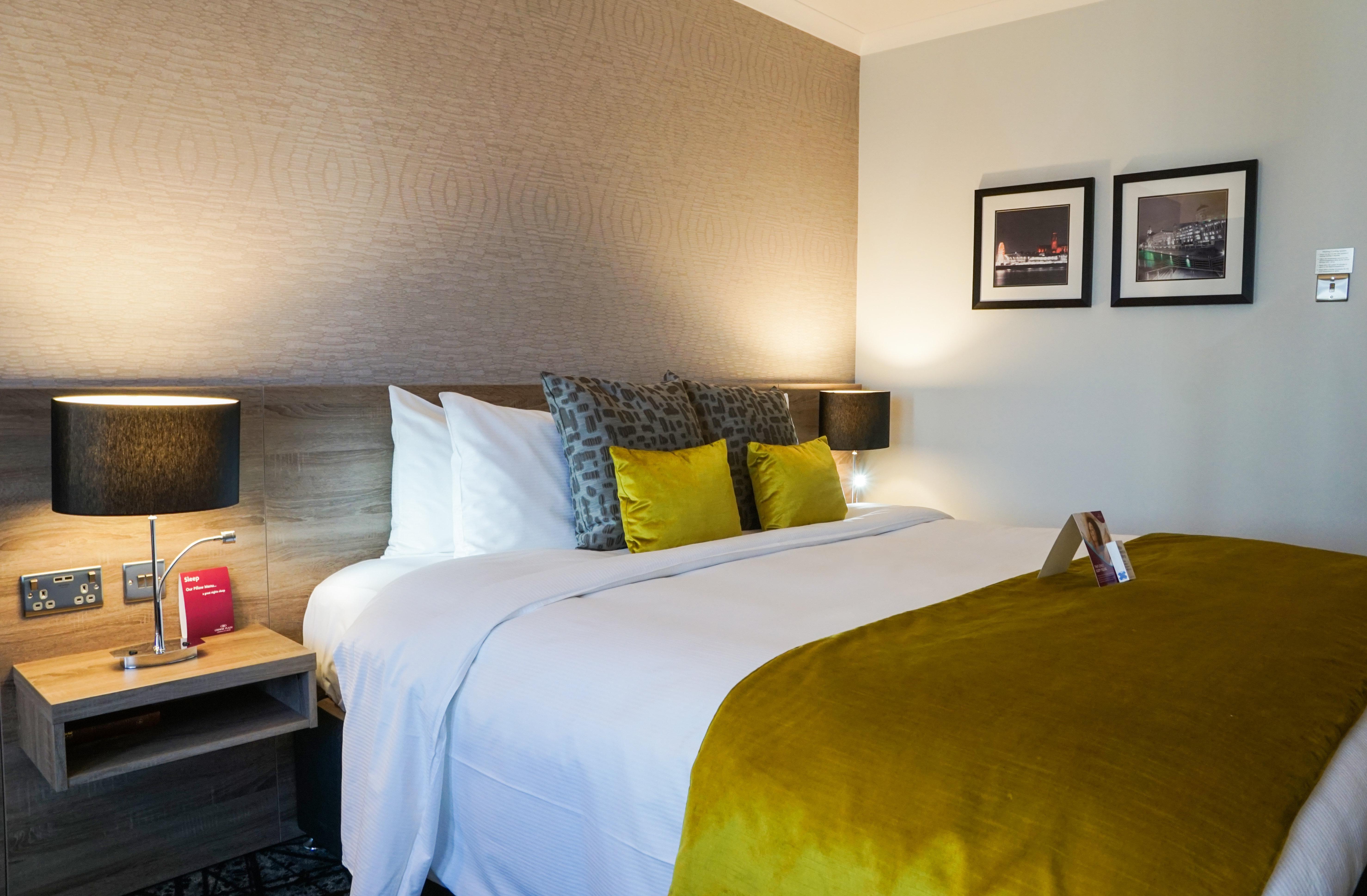 Crowne Plaza Centre By Ihg