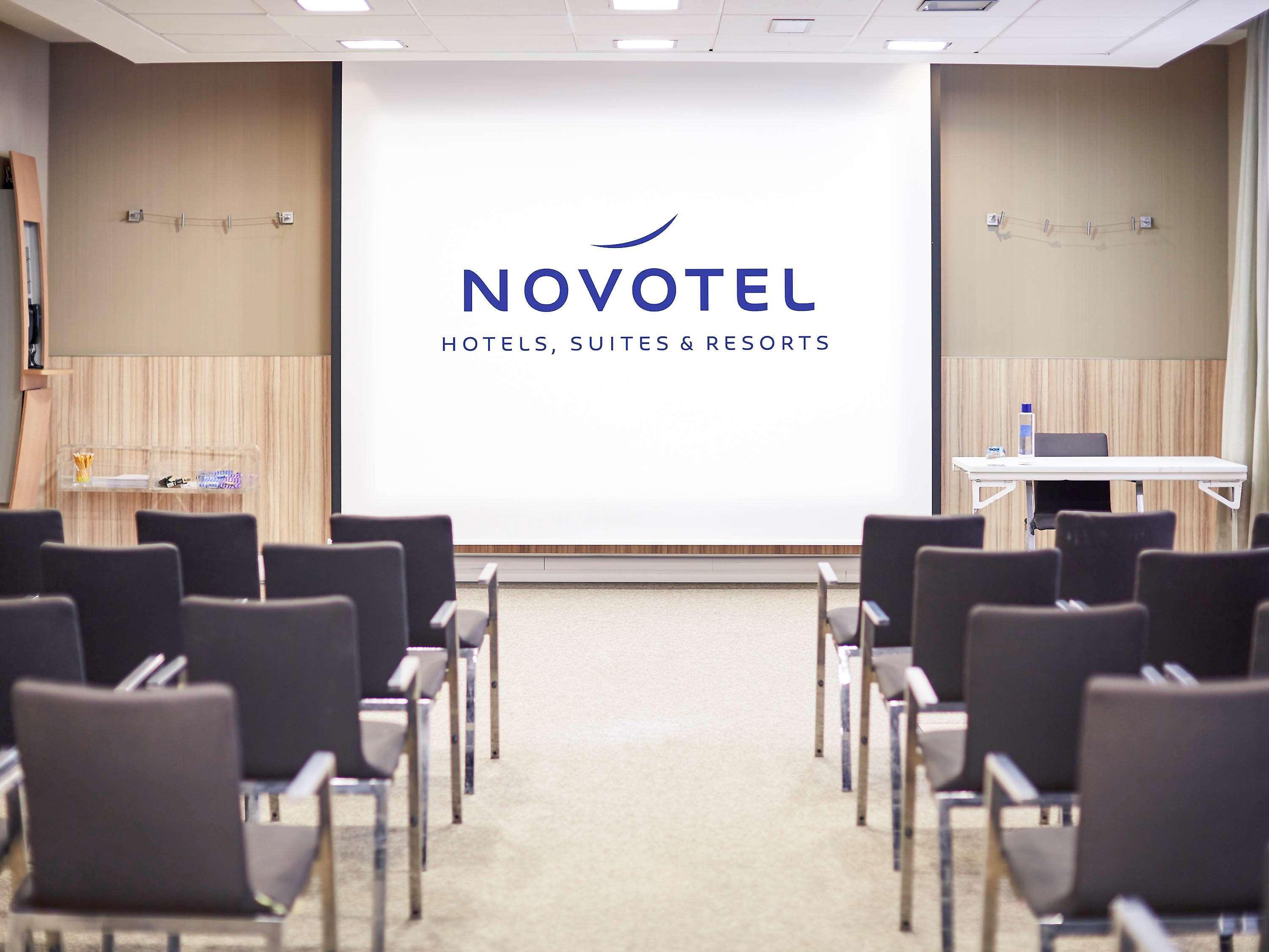 Novotel Centre 4* Liverpool