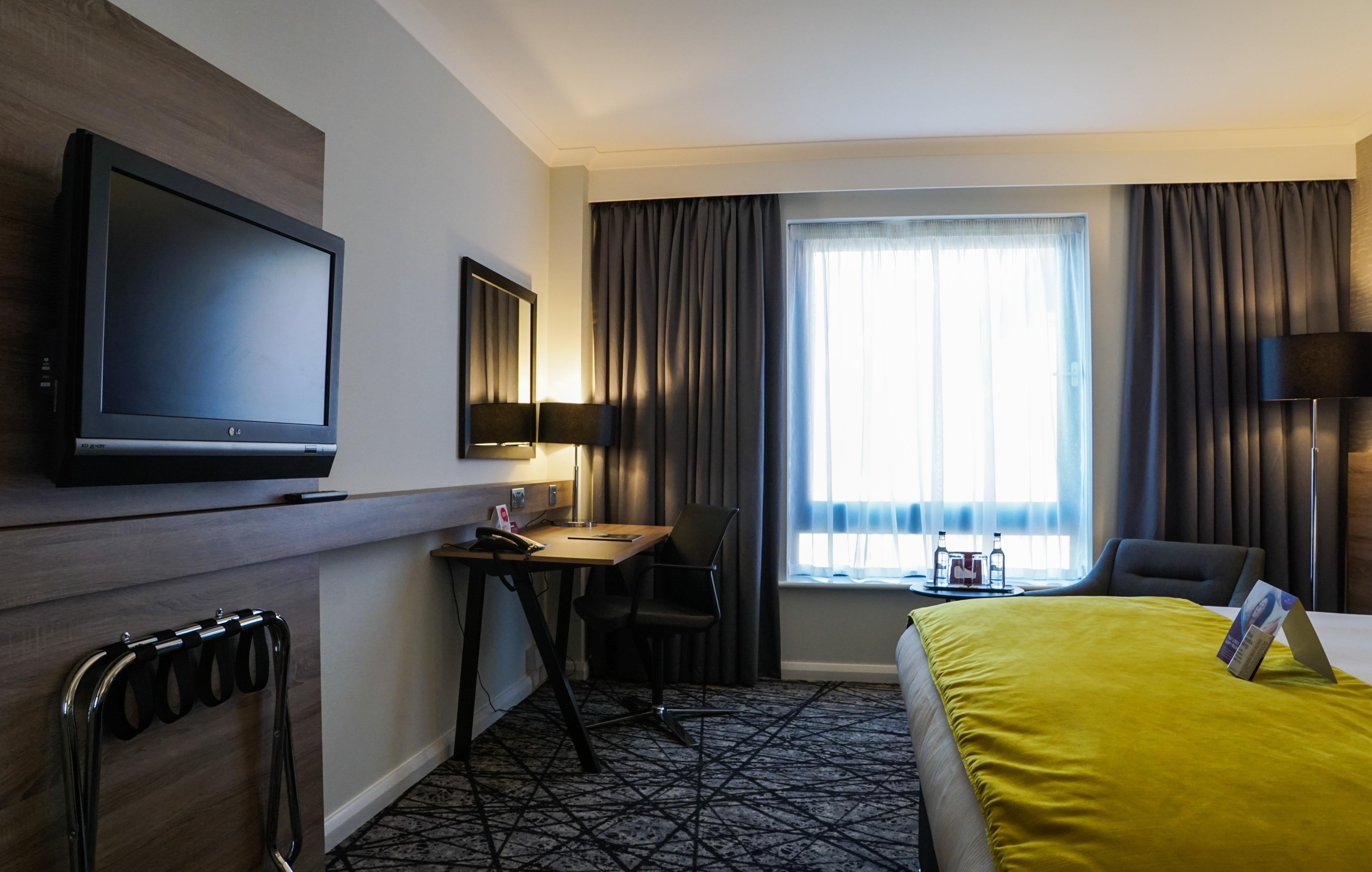 Hotel Crowne Plaza Centre By Ihg