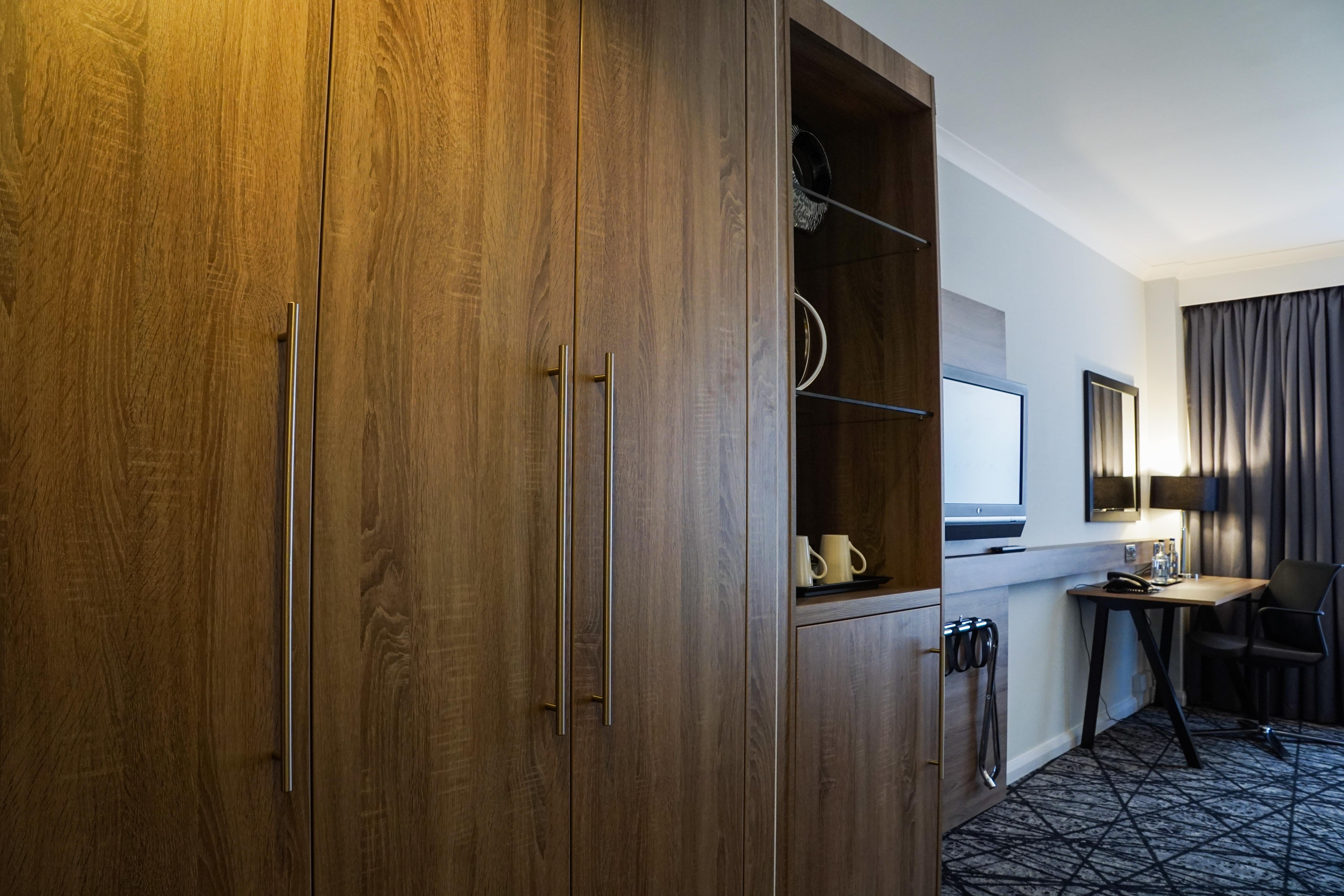 Crowne Plaza Centre By Ihg Liverpool