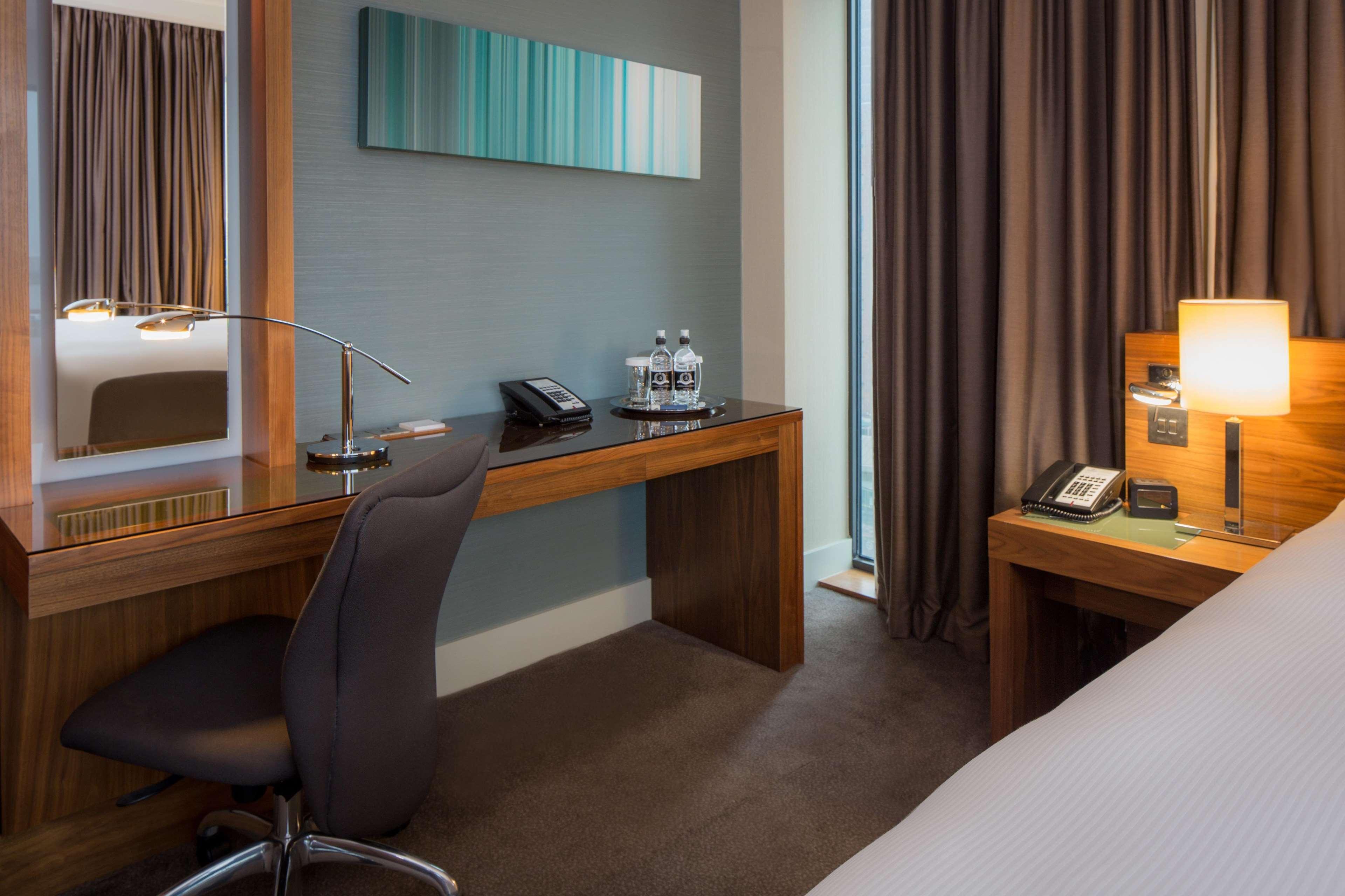 Hotel Hilton Centre Liverpool