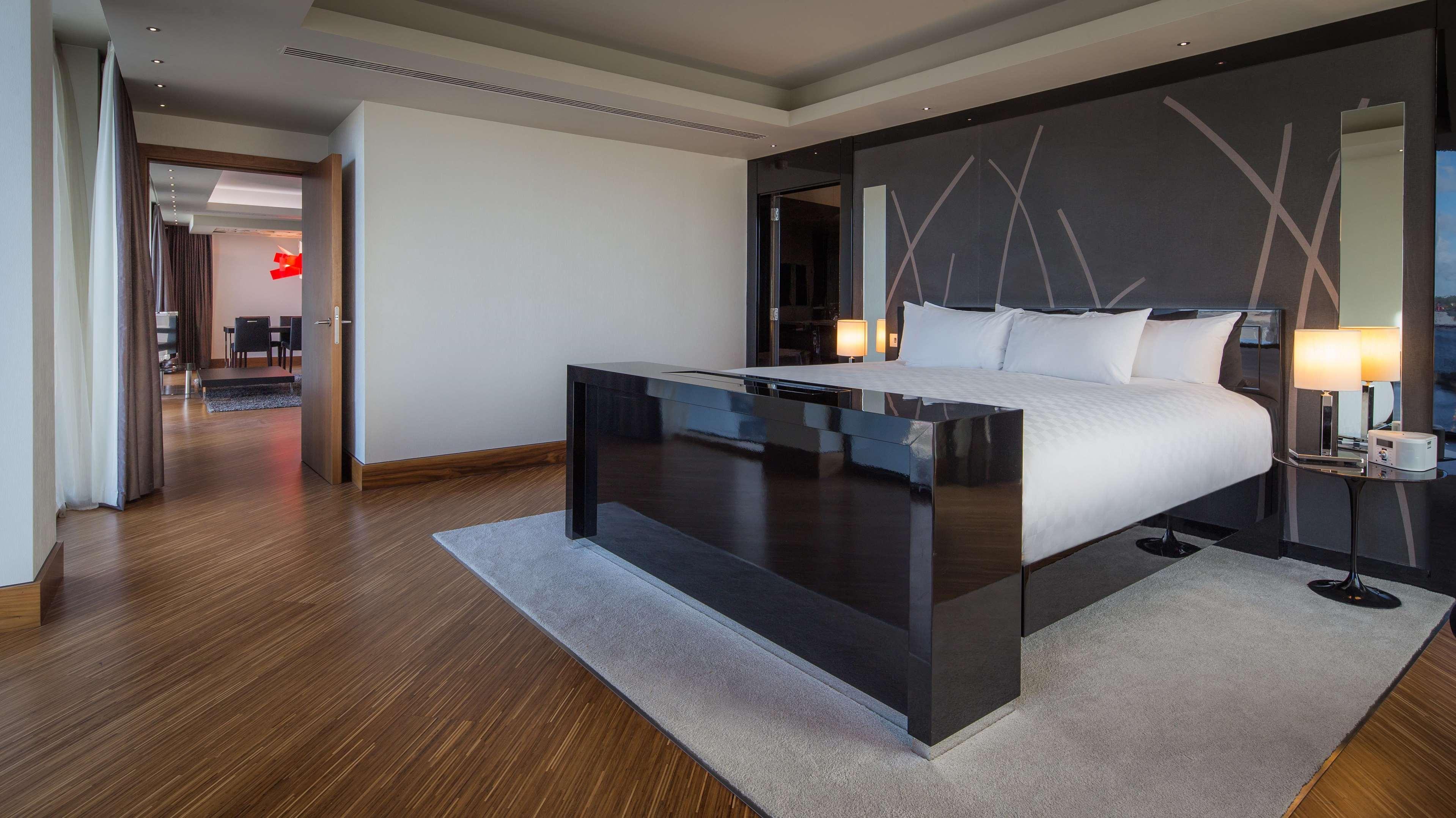 Hilton Centre Liverpool