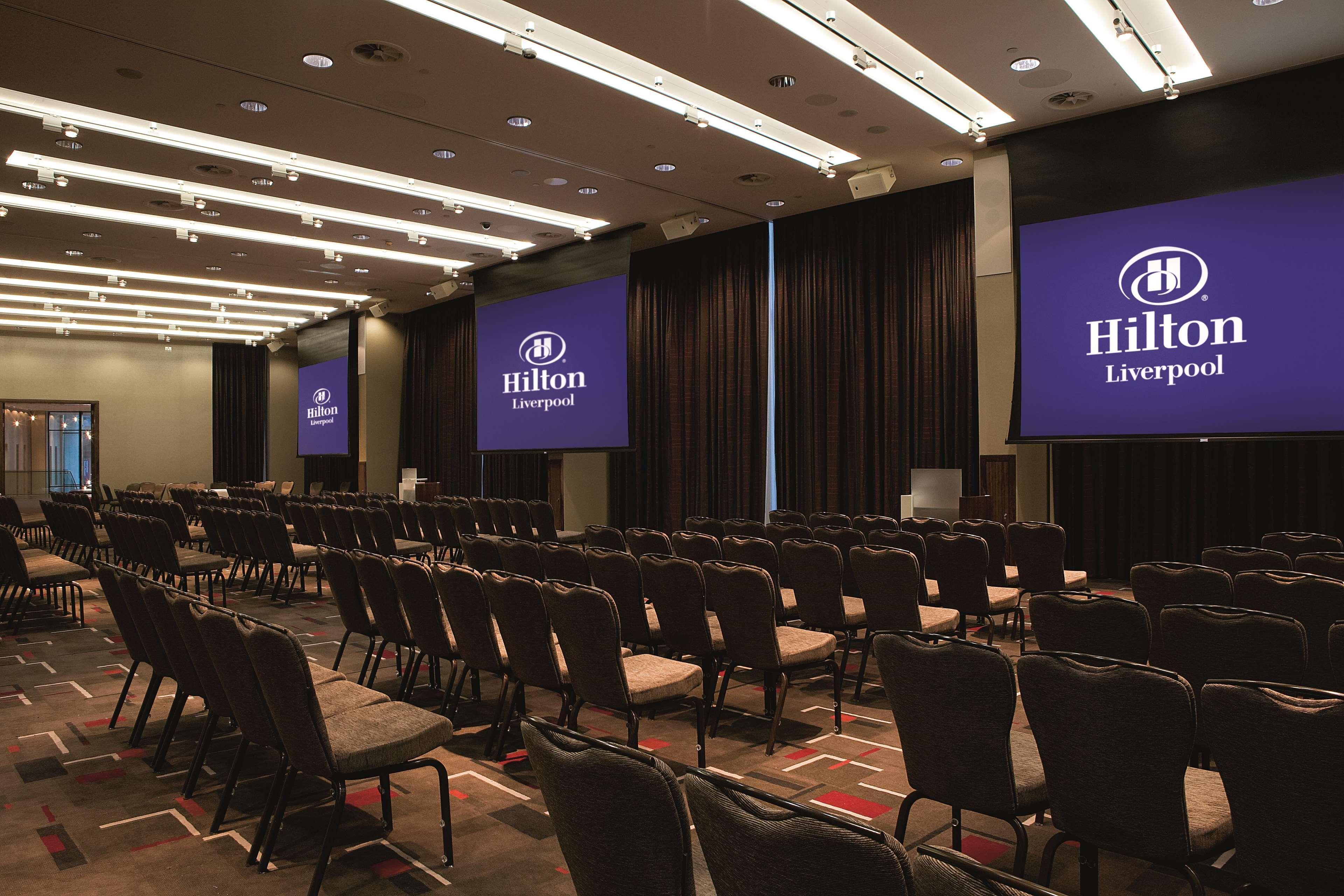 Hotel Hilton Centre