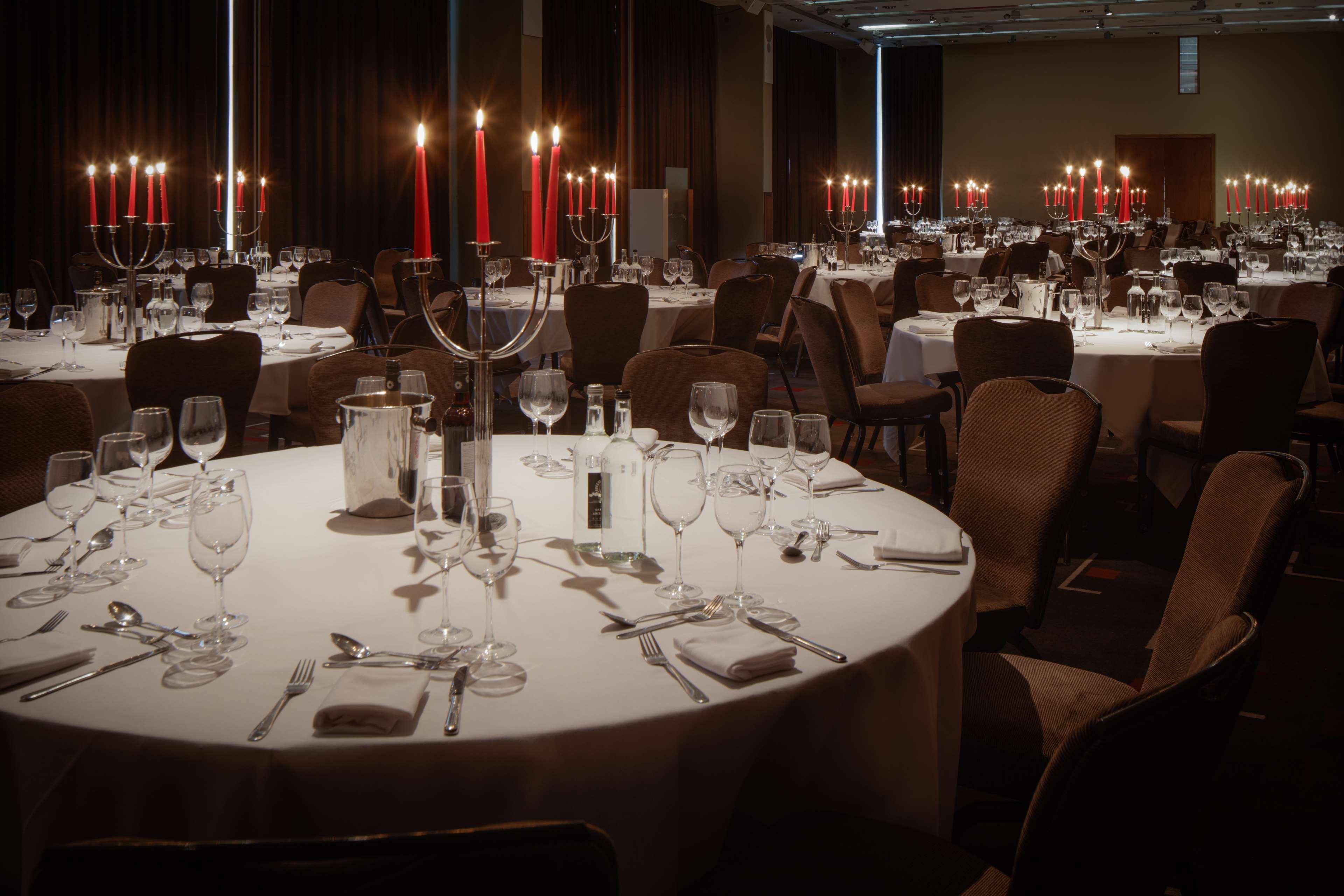 Hilton Centre 4* Liverpool