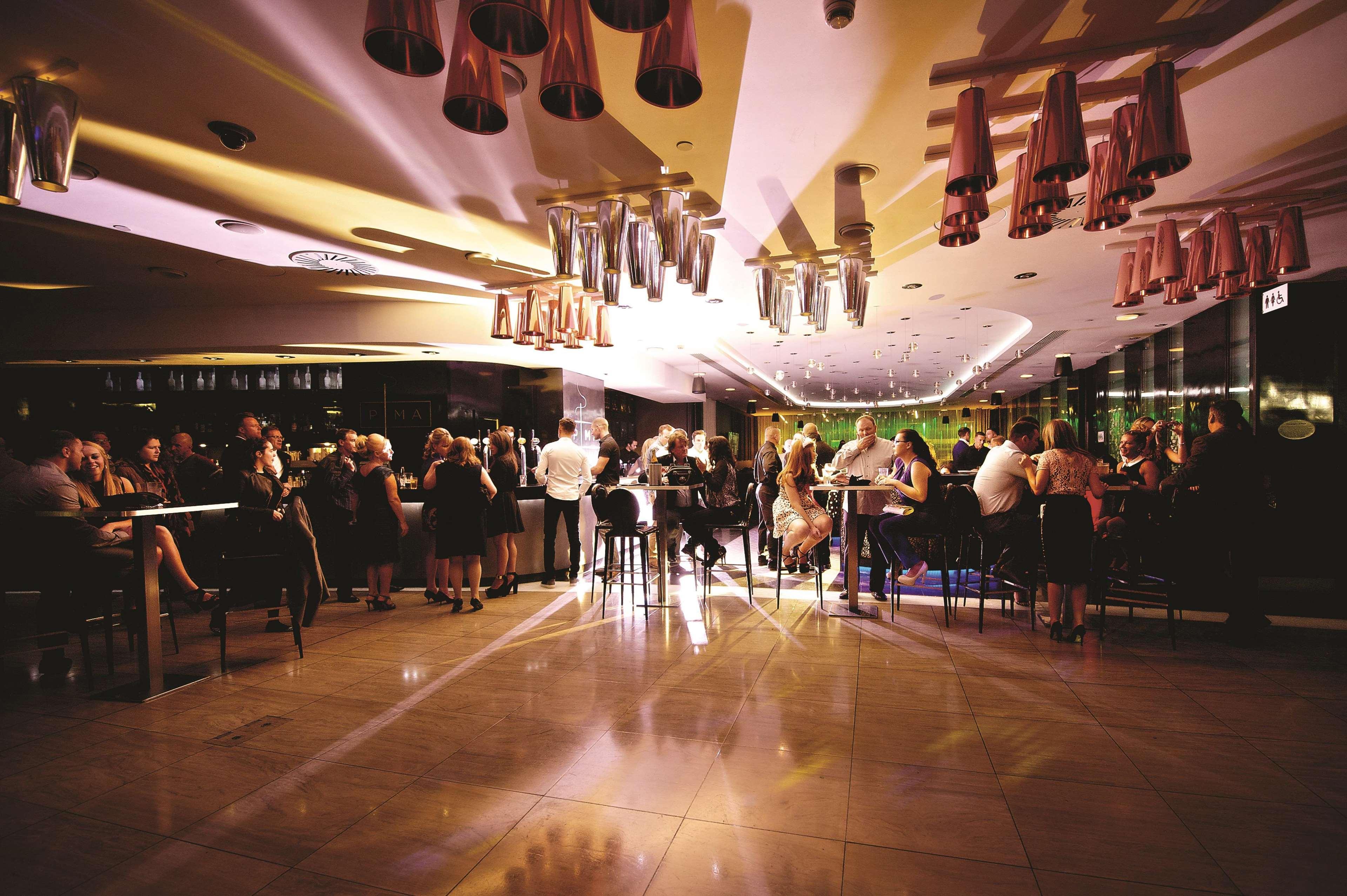 Hilton Centre 4*