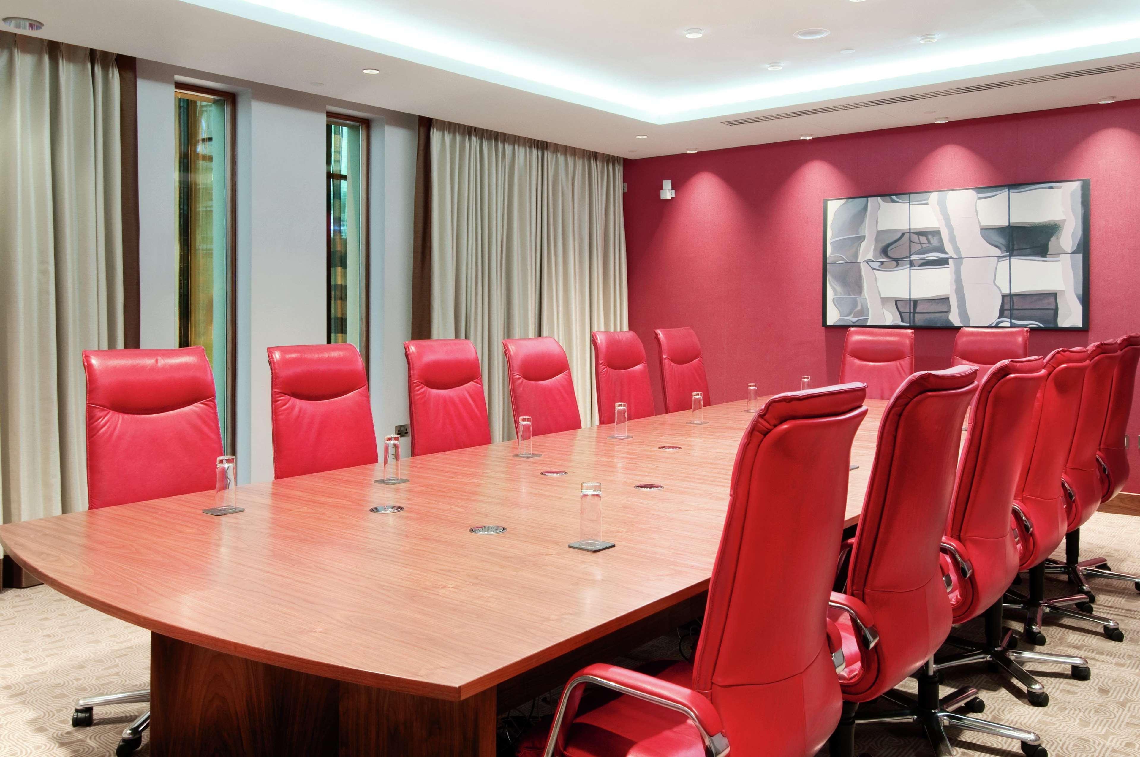 Hilton Centre 4* Liverpool