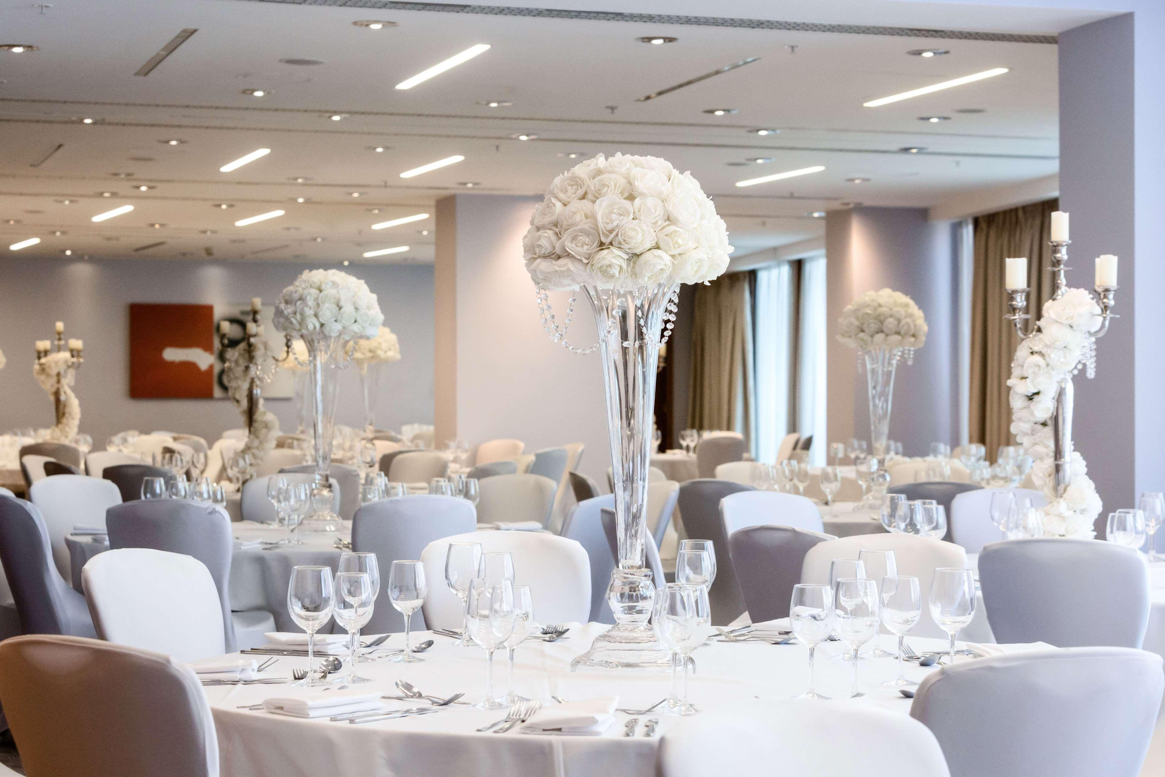 Hilton Centre Hotel