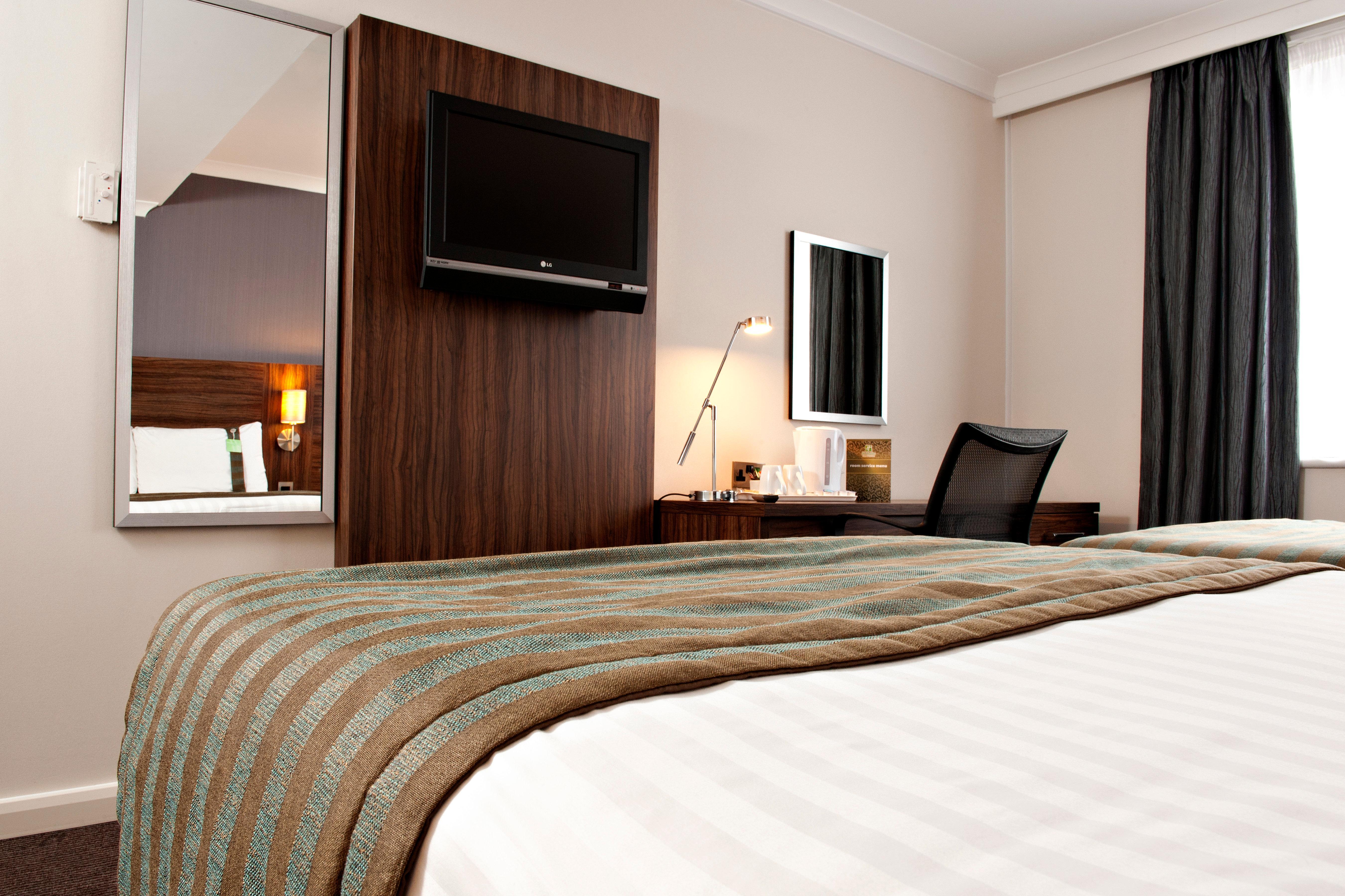 Centre By Ihg