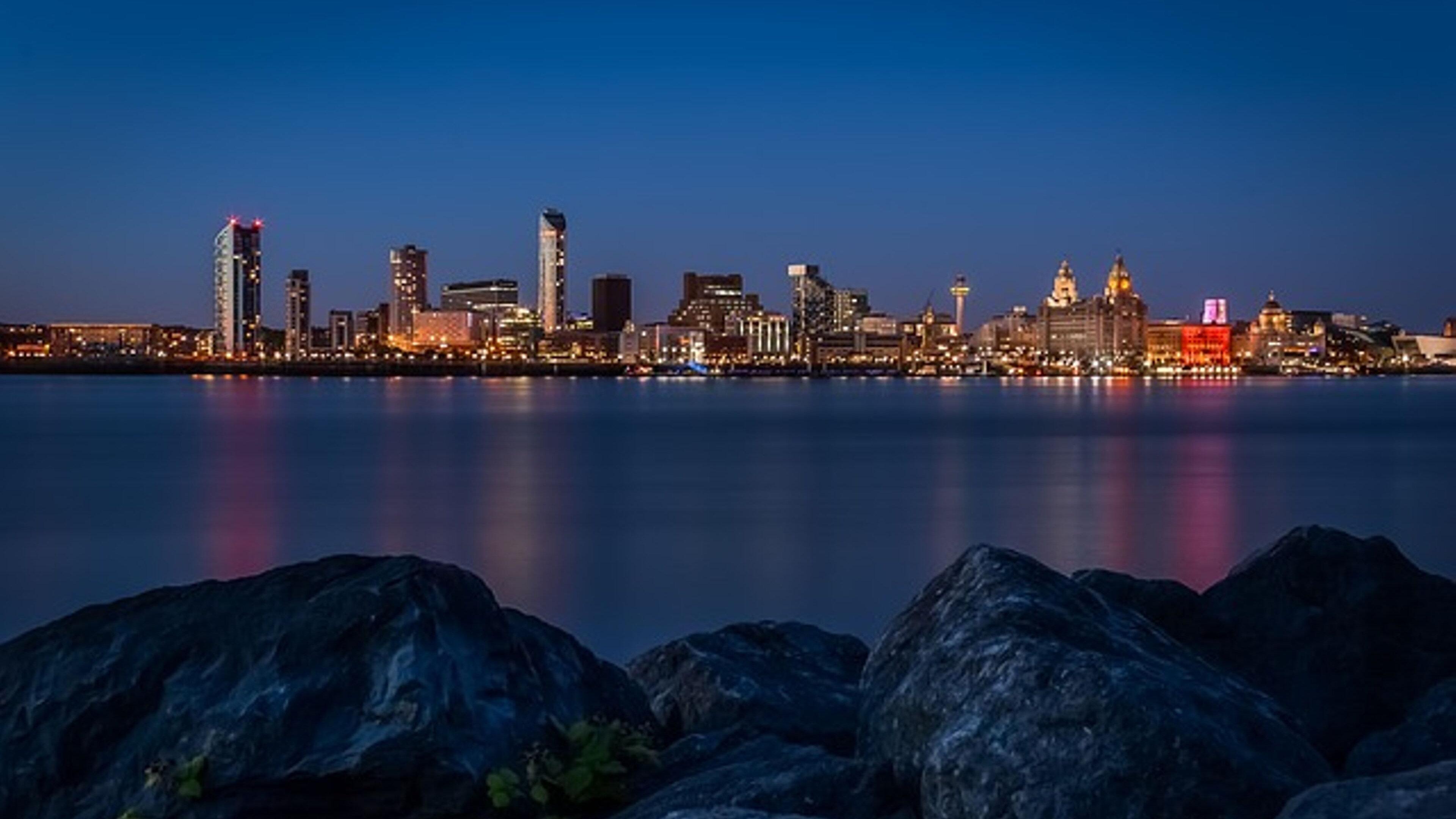 Centre By Ihg Liverpool