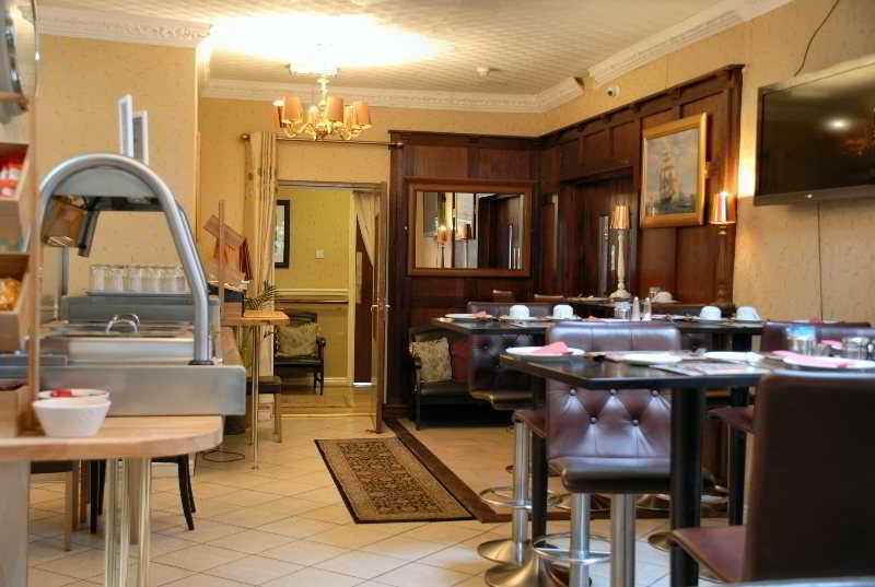 Beech Mount - Free Parking Hotel Liverpool