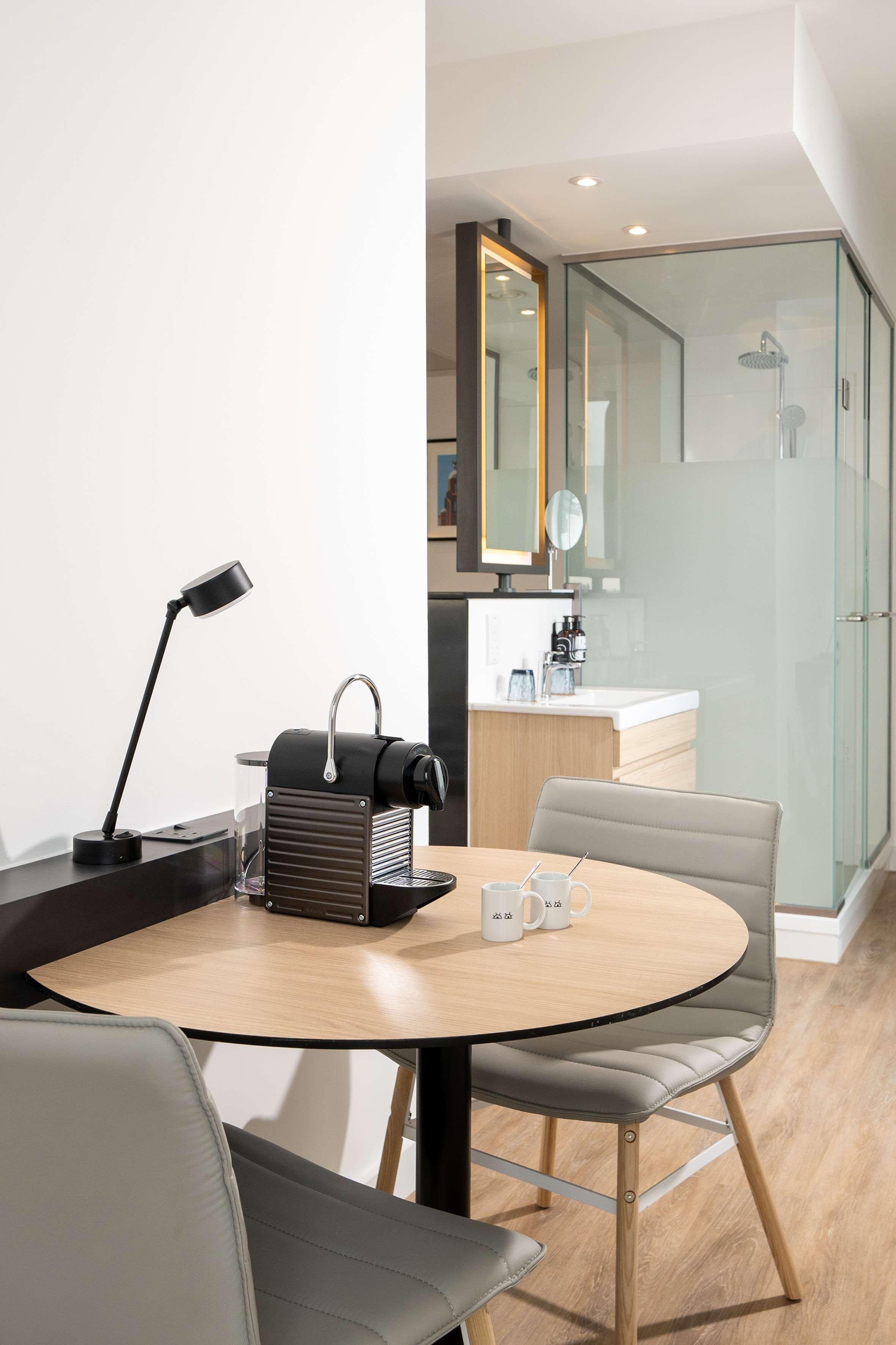 Hotel Innside 4*