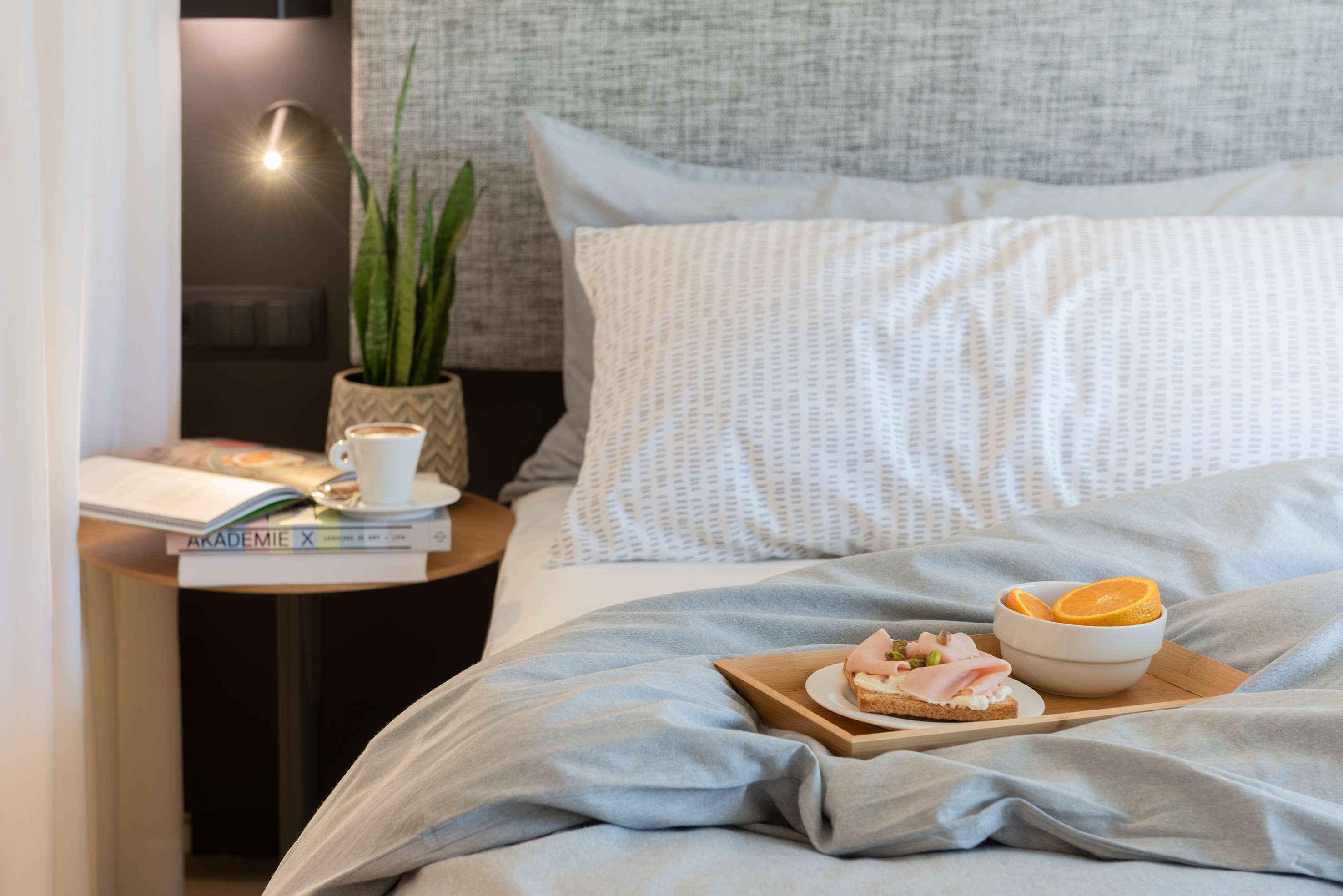 Innside Hotel 4*