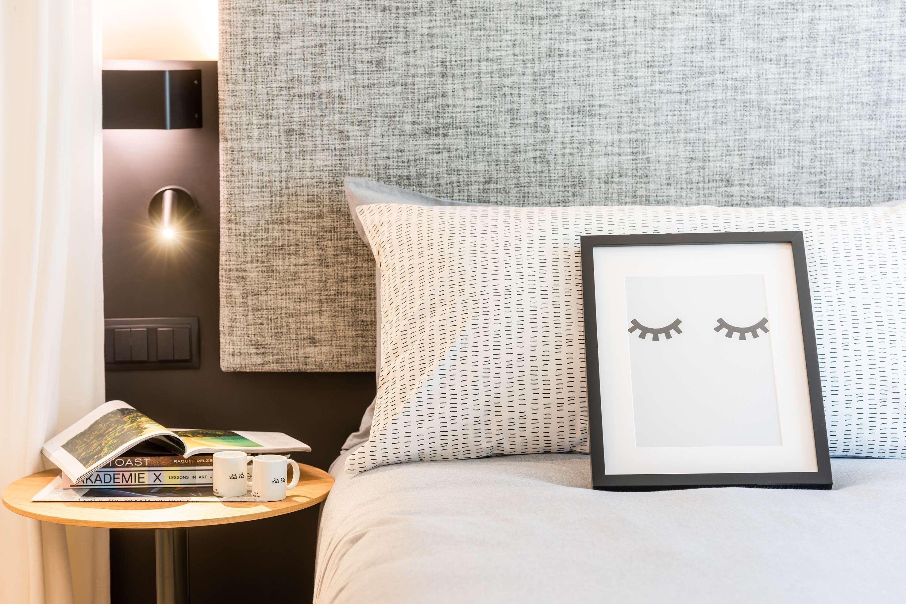 Hotel Innside Liverpool