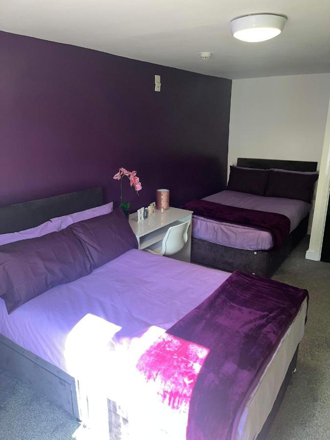 Bianca House Hotel *