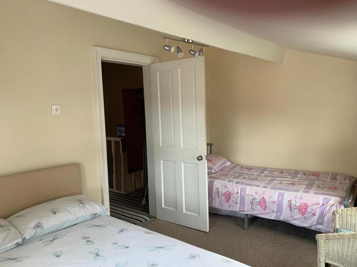 Liverpool Holiday home
