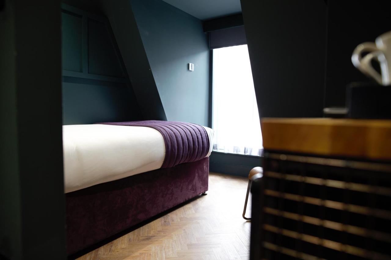 Duke Street Boutique Hotel 4*
