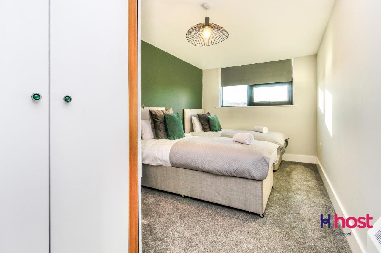 Host - Elegant Apartment
