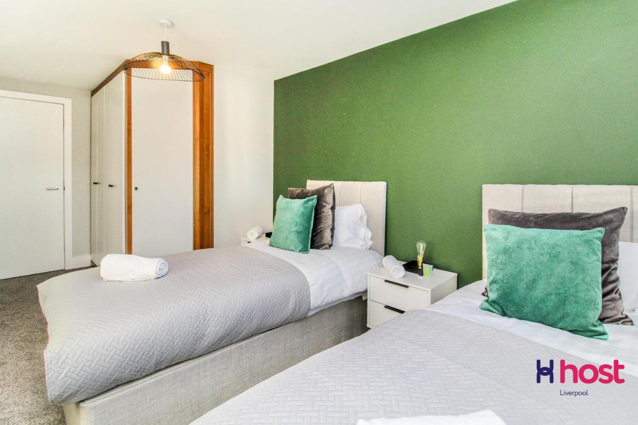 Apartment Host - Elegant *