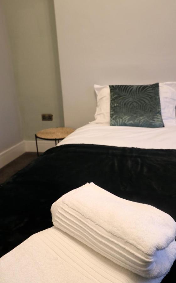 Cosy Near Hospital & Centre Holiday home