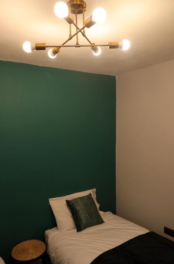 Holiday home Cosy Near Hospital & Centre
