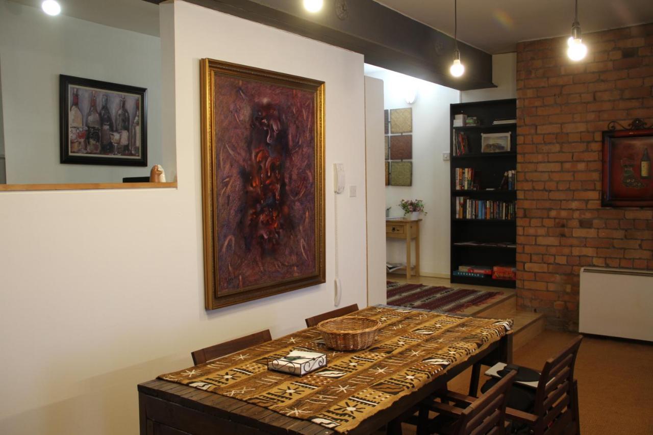 Apartment Luxury Centre *