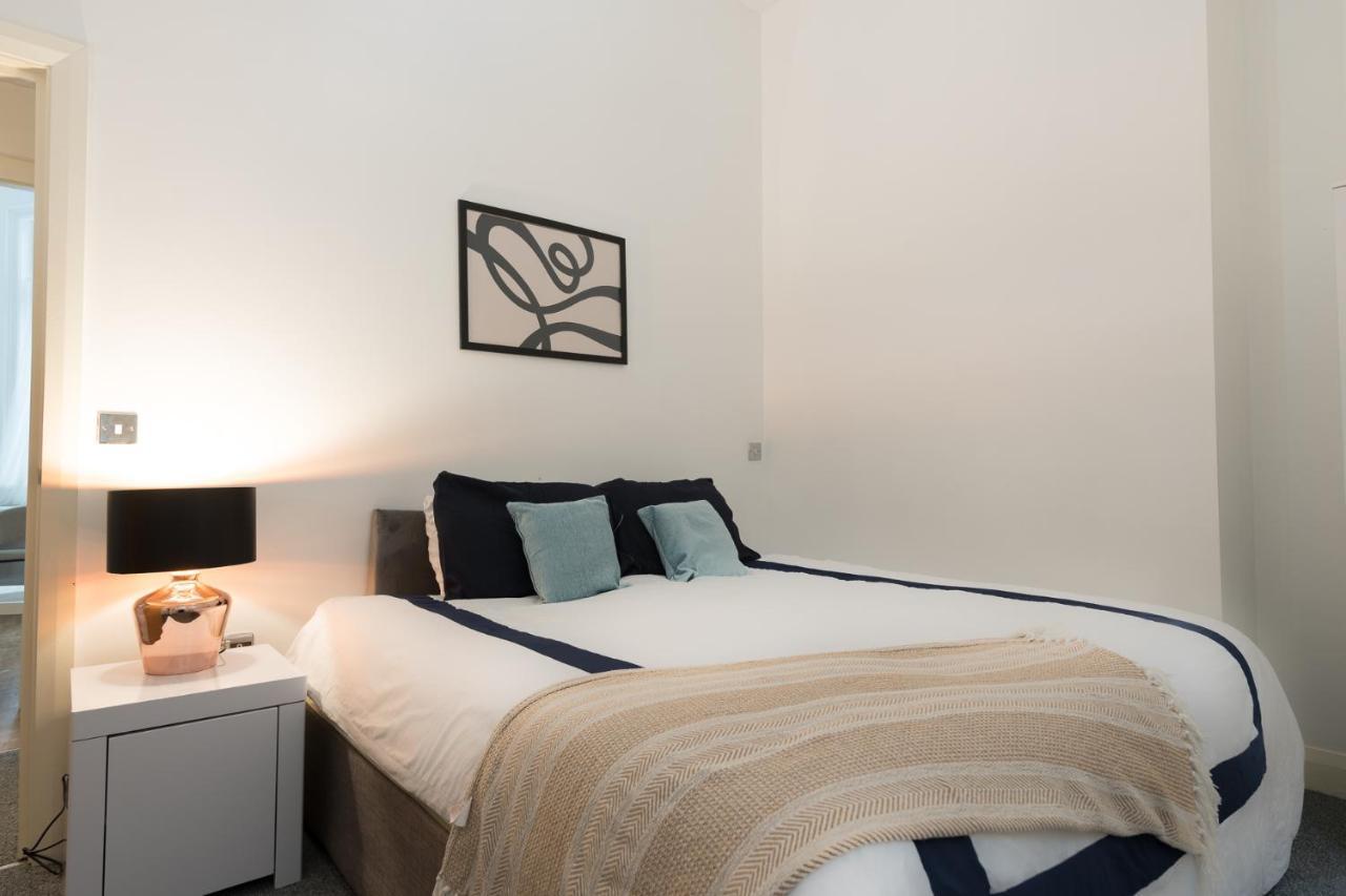 Lovely Two Floor Flat In The Center Apartment *
